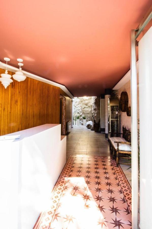 Molino Candeal Hotel Boutique & Apartamentos Caniles Exterior foto