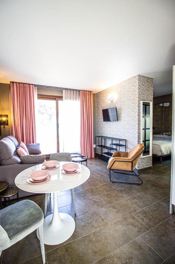 Molino Candeal Hotel Boutique & Apartamentos Caniles Exterior foto