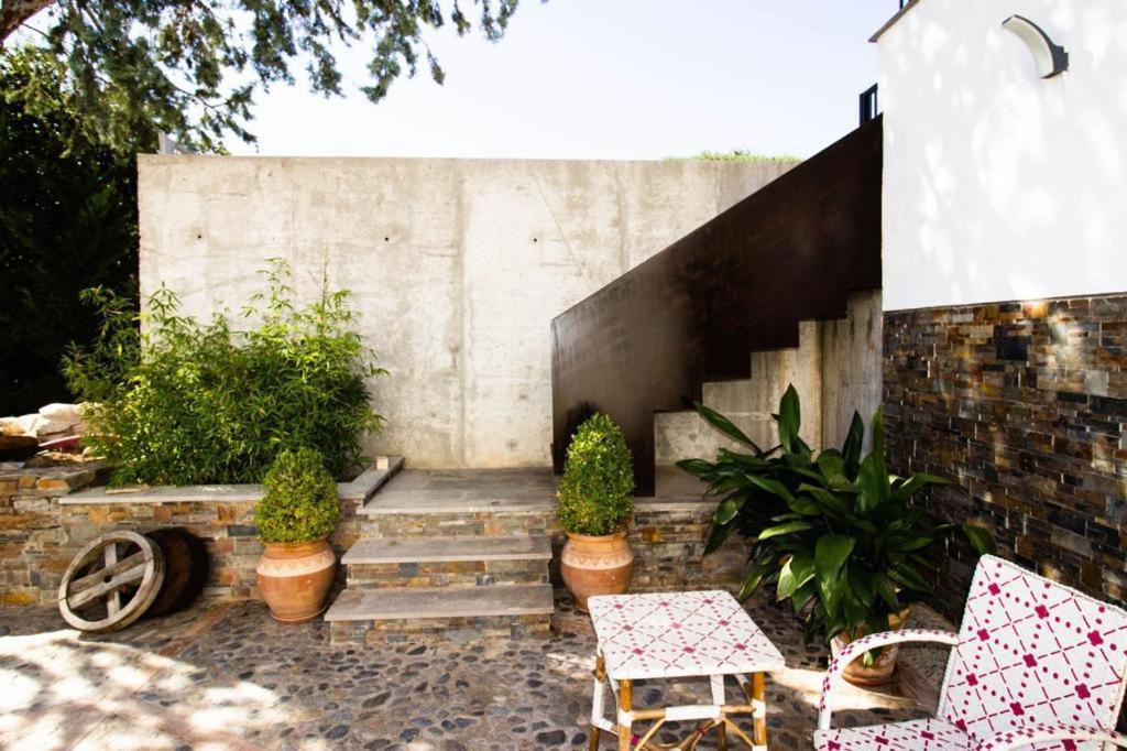 Molino Candeal Hotel Boutique & Apartamentos Caniles Exterior foto