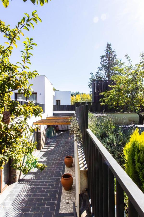 Molino Candeal Hotel Boutique & Apartamentos Caniles Exterior foto