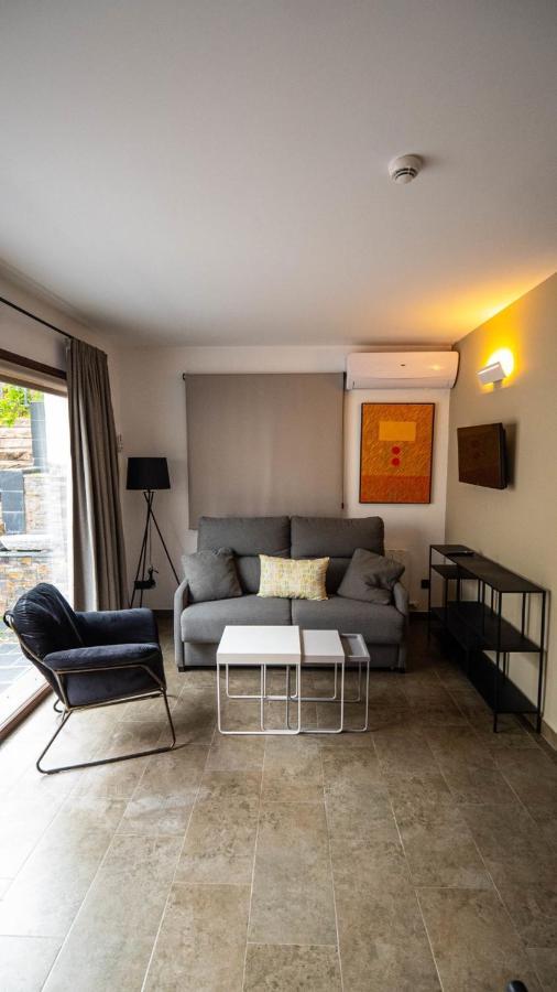 Molino Candeal Hotel Boutique & Apartamentos Caniles Exterior foto