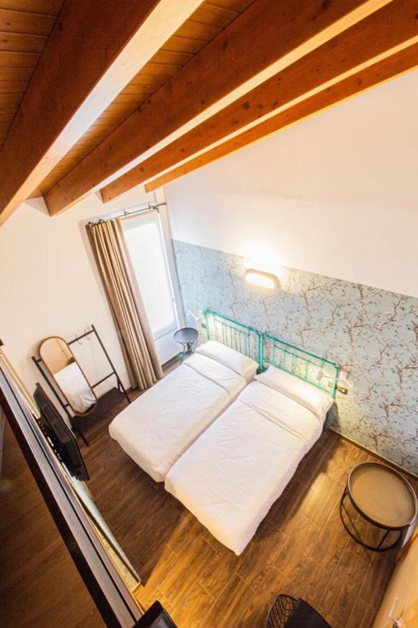 Molino Candeal Hotel Boutique & Apartamentos Caniles Exterior foto