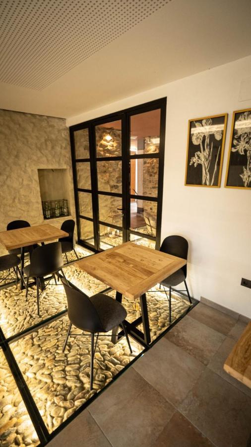 Molino Candeal Hotel Boutique & Apartamentos Caniles Exterior foto
