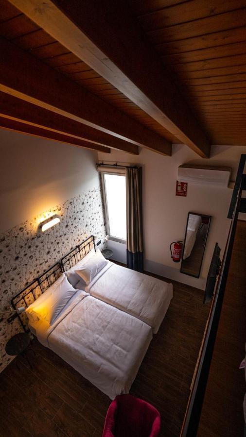 Molino Candeal Hotel Boutique & Apartamentos Caniles Exterior foto