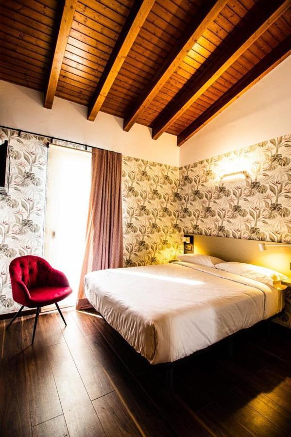 Molino Candeal Hotel Boutique & Apartamentos Caniles Exterior foto