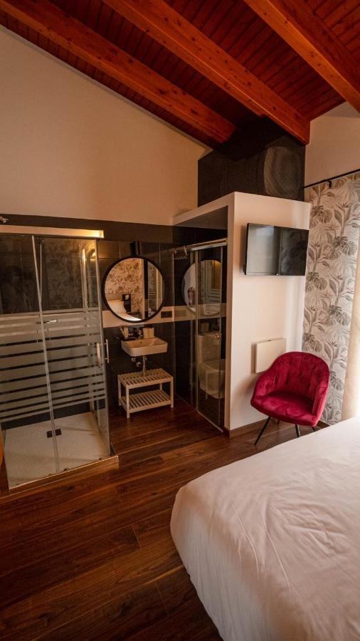 Molino Candeal Hotel Boutique & Apartamentos Caniles Exterior foto